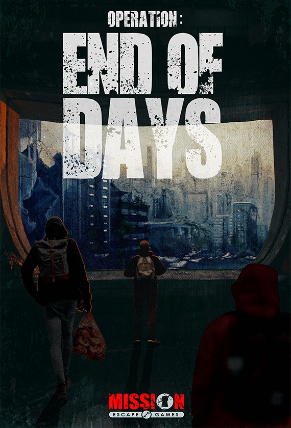 escape games nyc