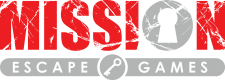Mission Escape Games NYC